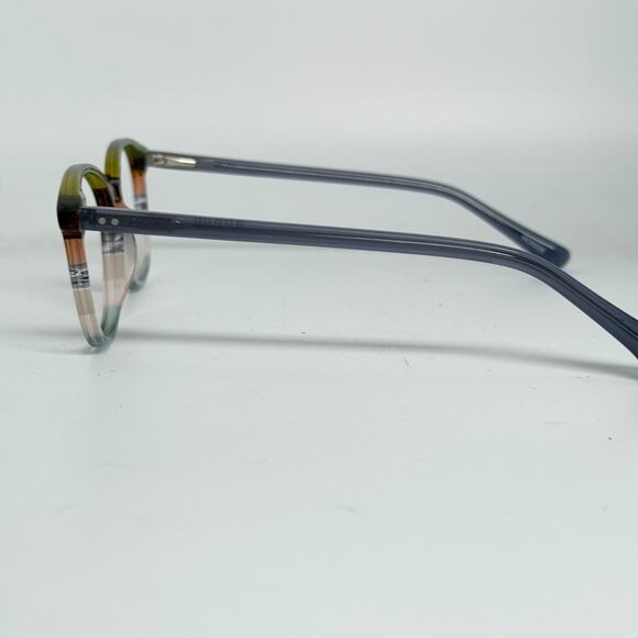 eyeglasses zenni 4438529 Eyeglasses Frames H18634 - Picture 2 of 8